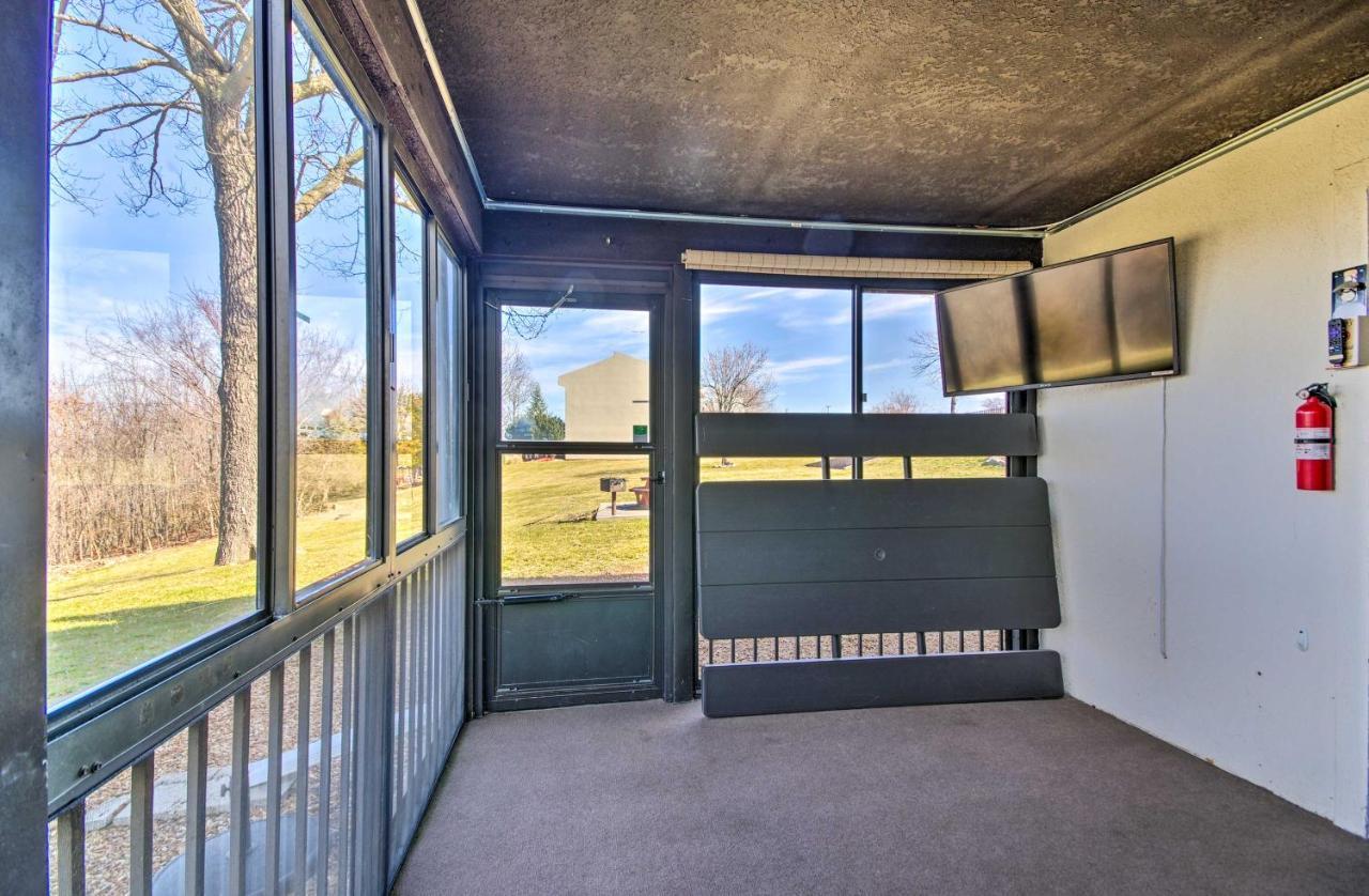Ozarks Vacation Rental Condo With Lake View! المظهر الخارجي الصورة