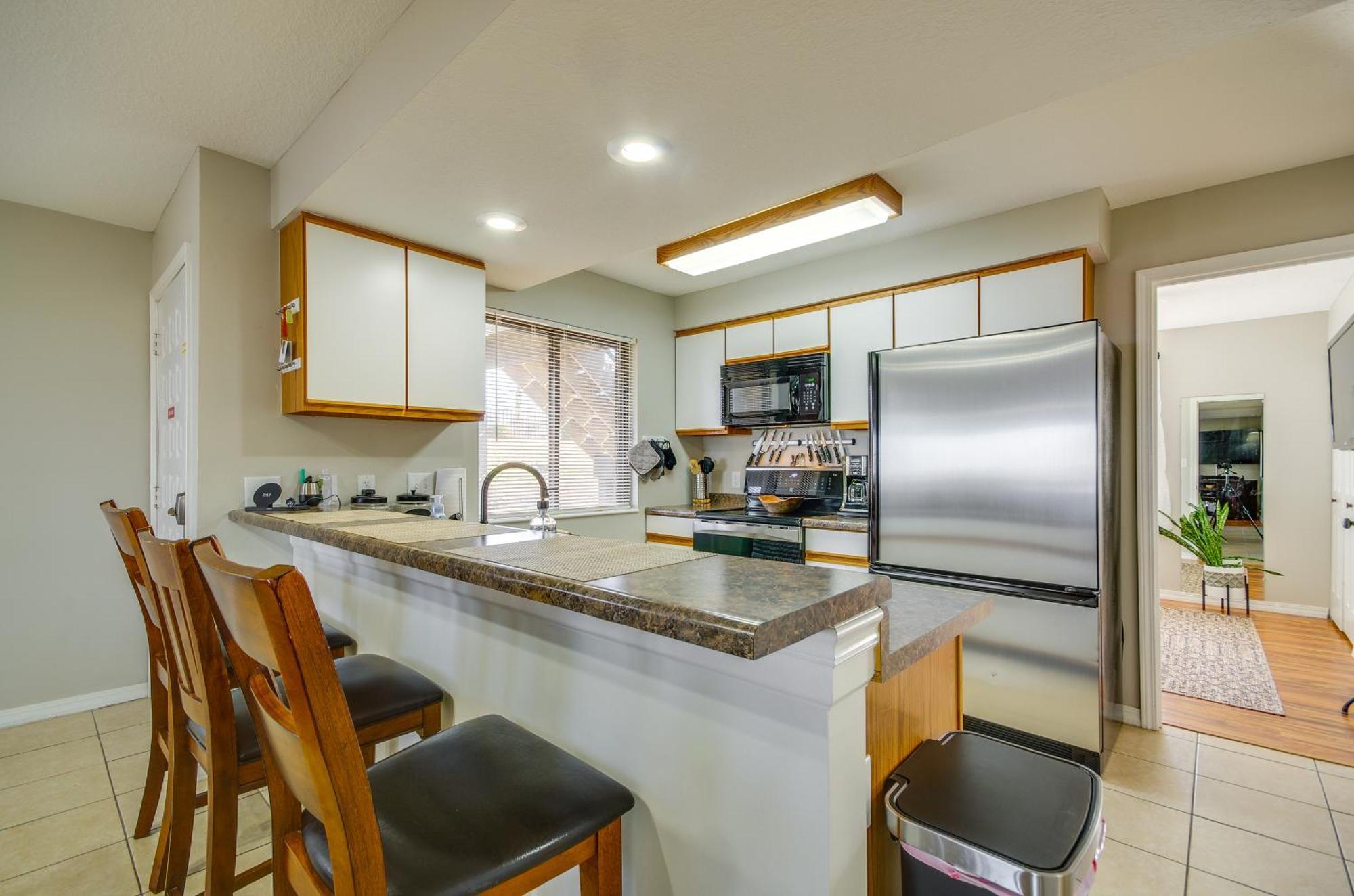Ozarks Vacation Rental Condo With Lake View! المظهر الخارجي الصورة