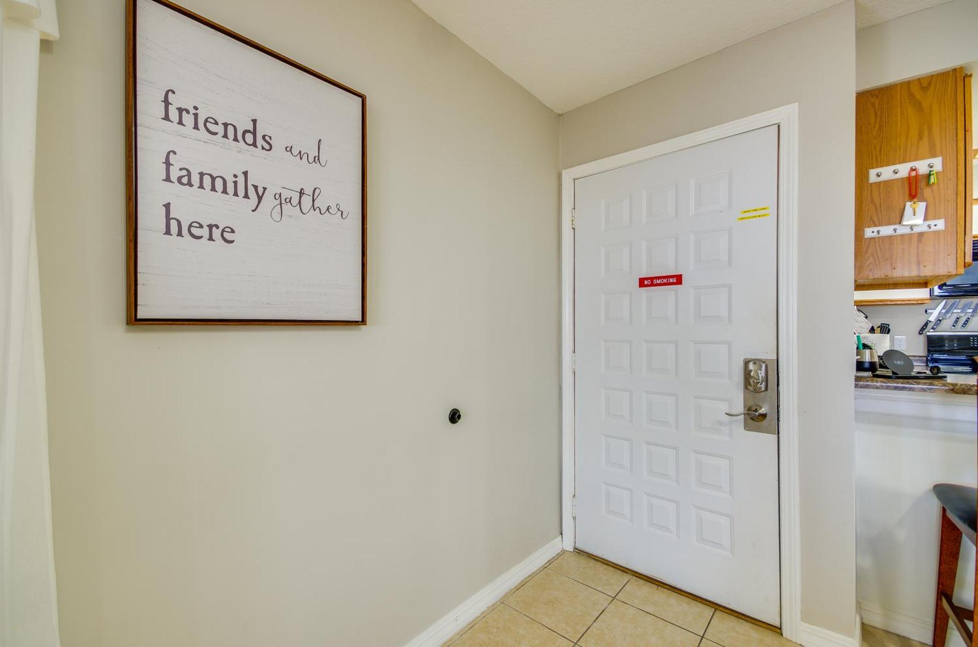Ozarks Vacation Rental Condo With Lake View! المظهر الخارجي الصورة