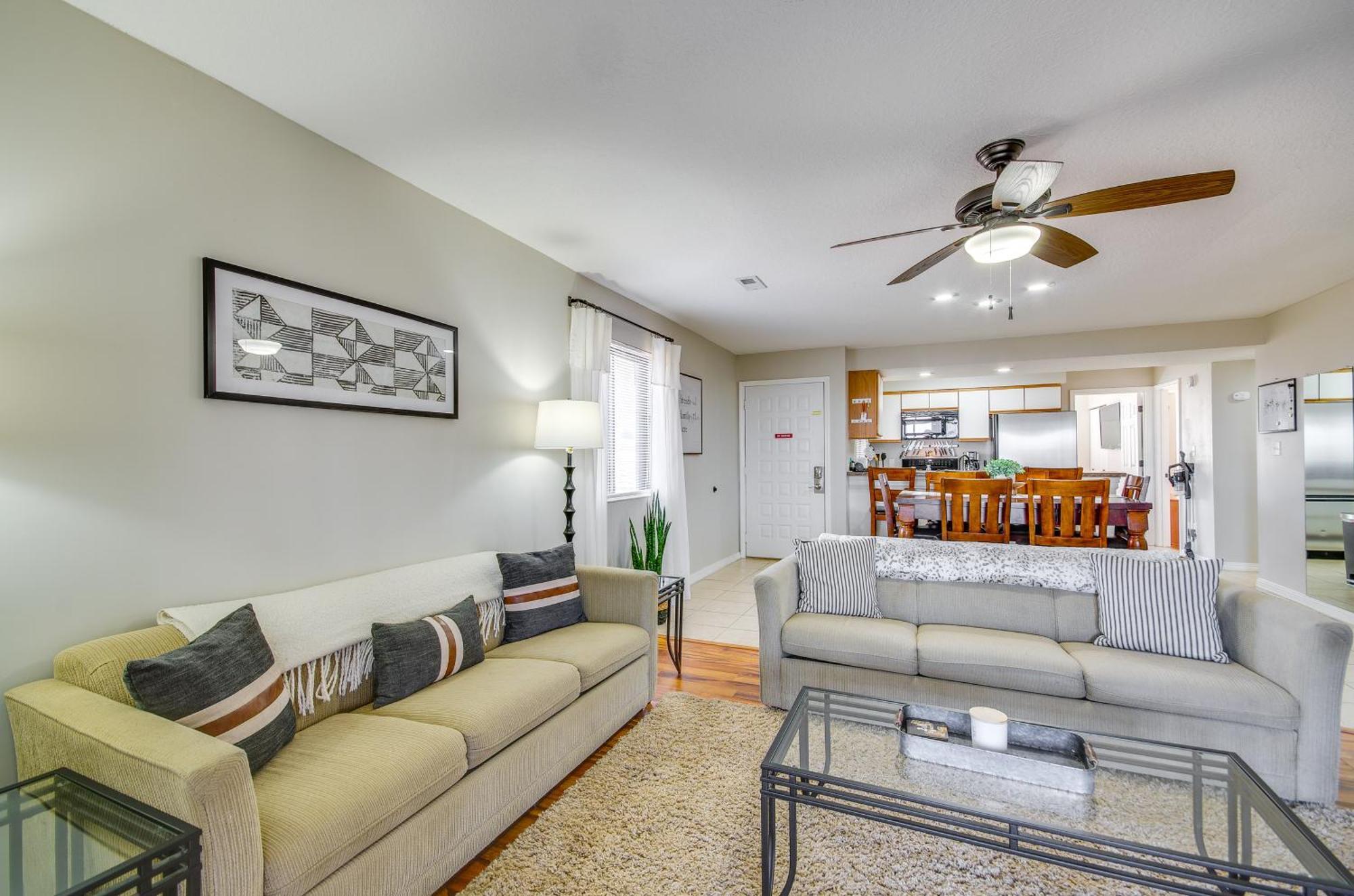 Ozarks Vacation Rental Condo With Lake View! المظهر الخارجي الصورة