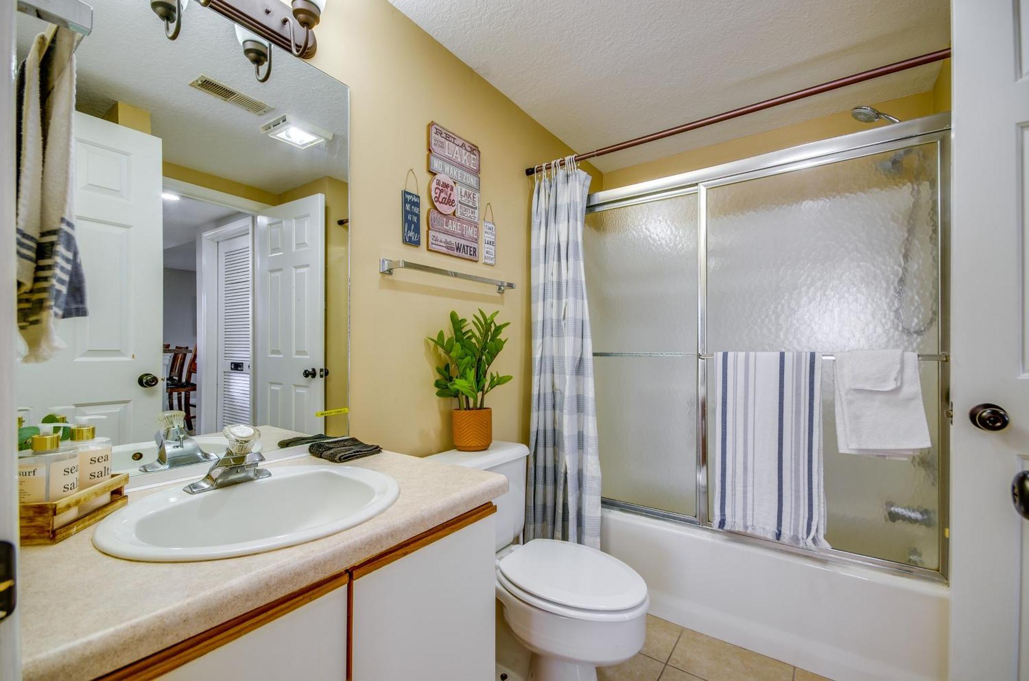 Ozarks Vacation Rental Condo With Lake View! المظهر الخارجي الصورة