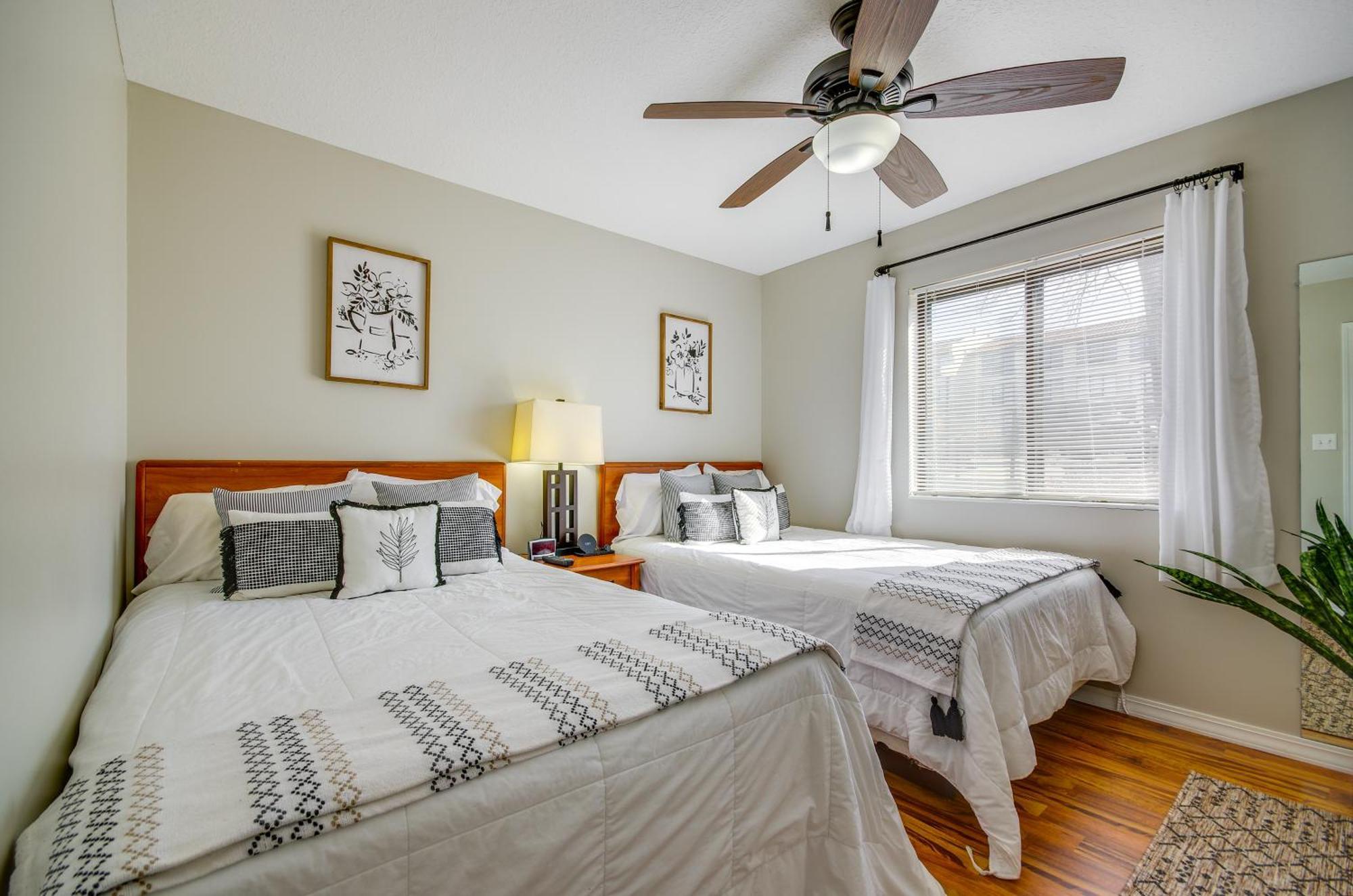 Ozarks Vacation Rental Condo With Lake View! المظهر الخارجي الصورة