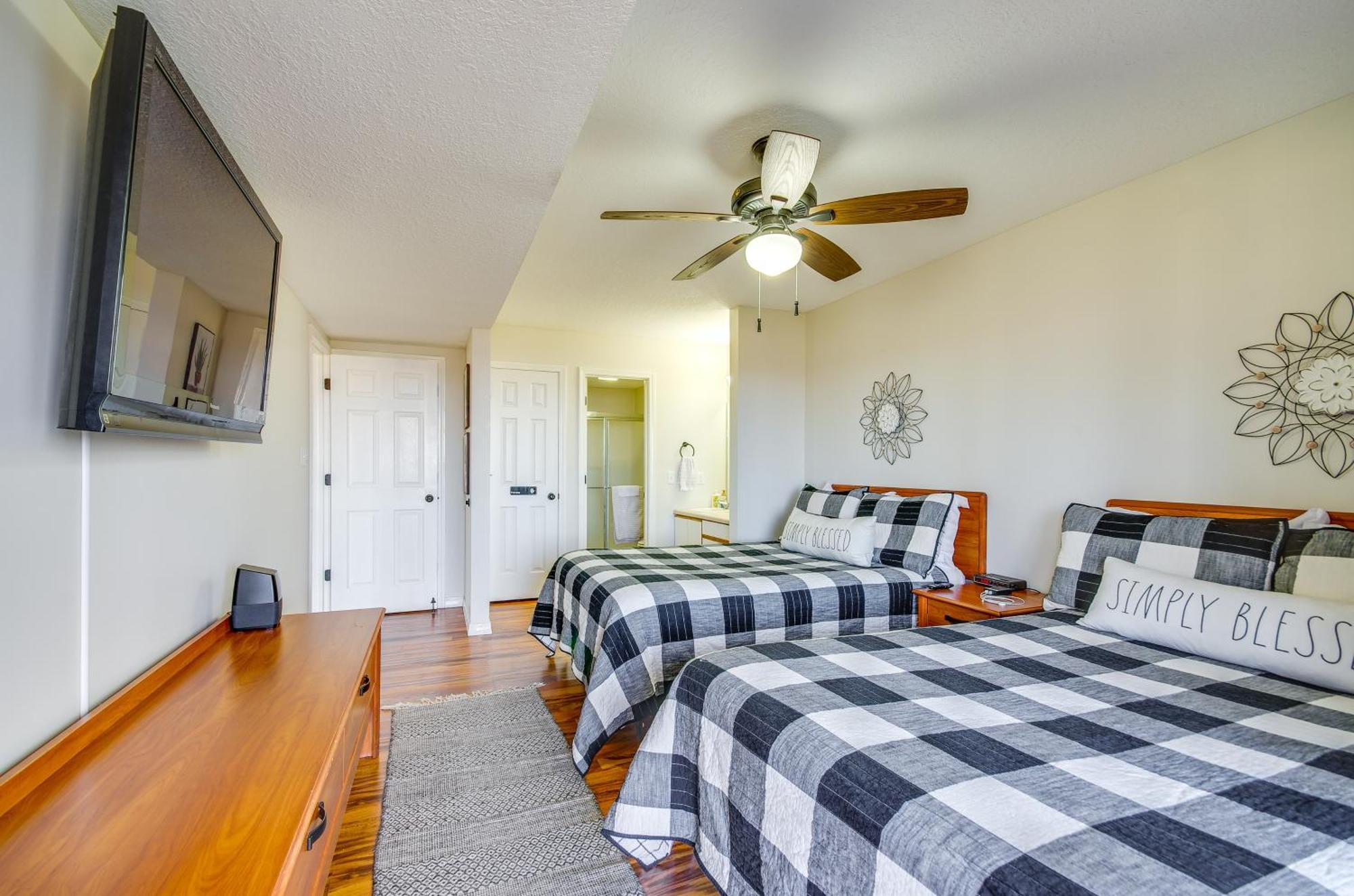 Ozarks Vacation Rental Condo With Lake View! المظهر الخارجي الصورة