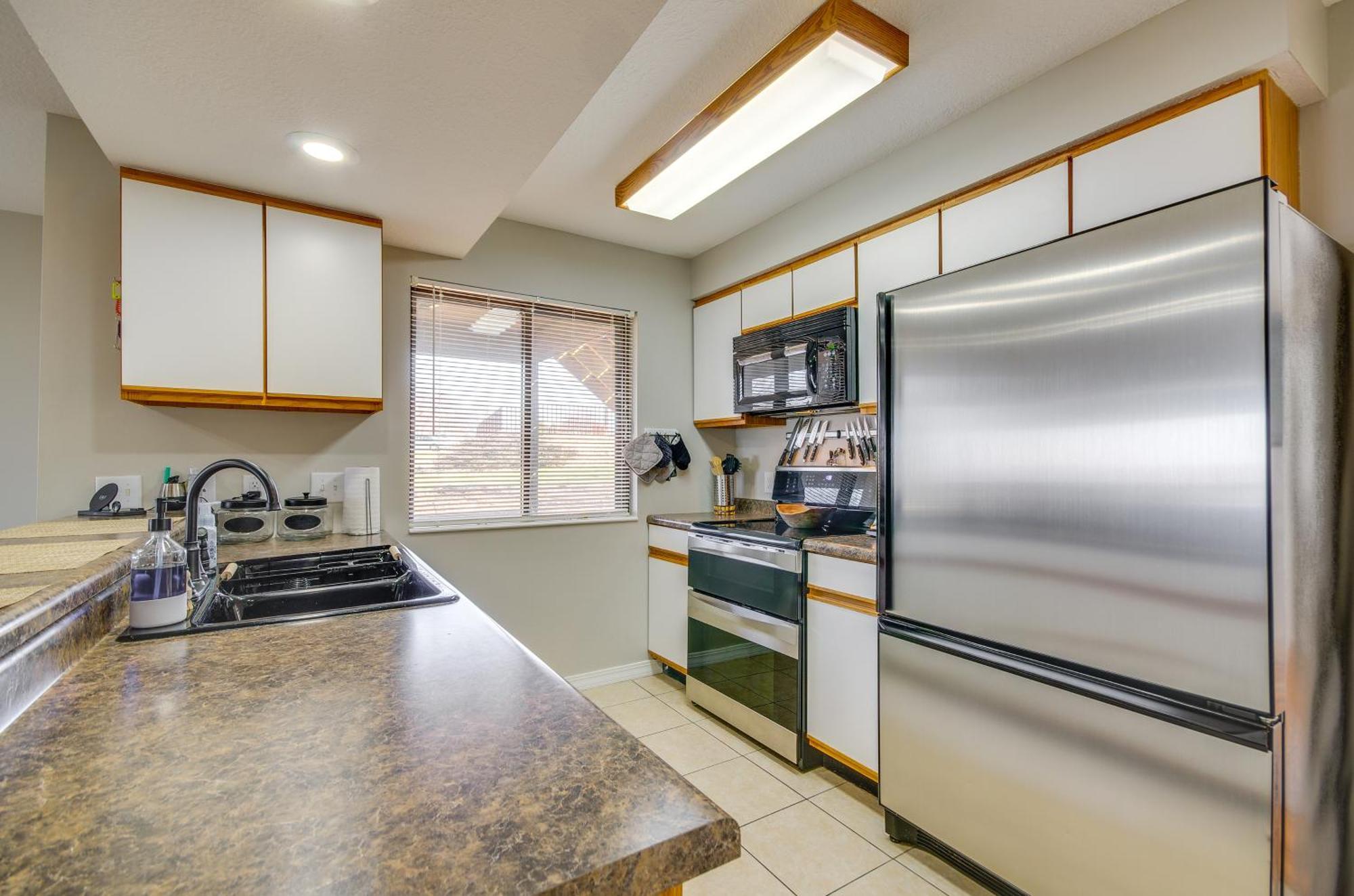 Ozarks Vacation Rental Condo With Lake View! المظهر الخارجي الصورة