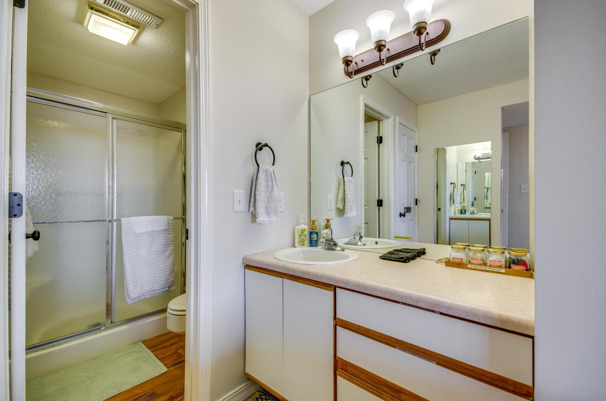 Ozarks Vacation Rental Condo With Lake View! المظهر الخارجي الصورة